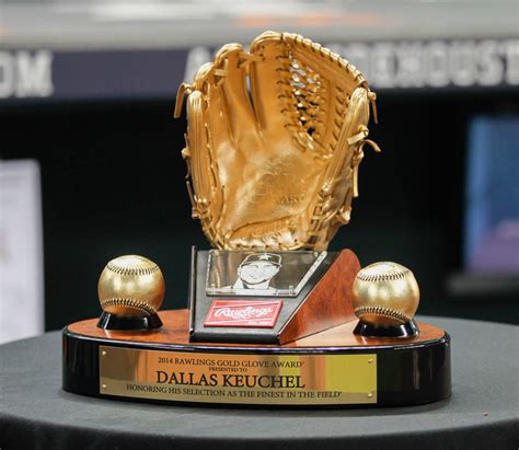 Four Chicago MLB players up for 2023 Gold Glove Awards